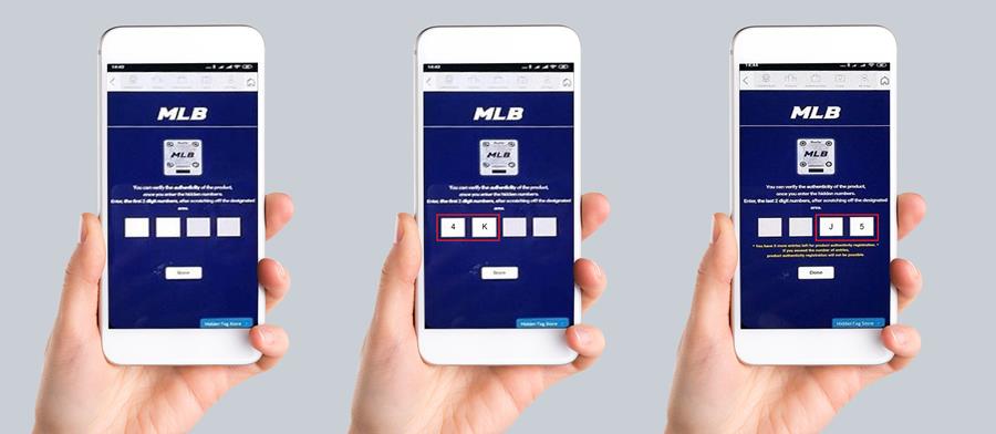 Bật mí cách check túi MLB chính hãng nhanh chính xác #1 Bật mí cách check túi MLB chính hãng nhanh chính xác